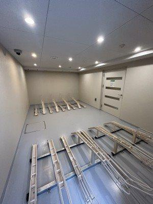 ＡＲＣＯＢＡＬＥＮＯ　ＳＨＩＮＩＴＡＢＡＳＨＩのその他共用部分