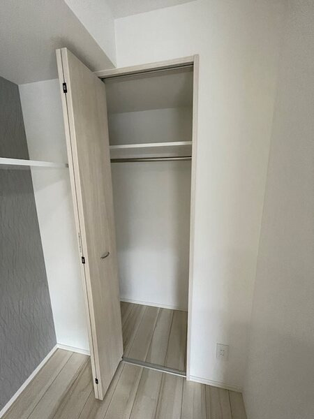 ＡＲＣＯＢＡＬＥＮＯ　ＳＨＩＮＩＴＡＢＡＳＨＩの収納