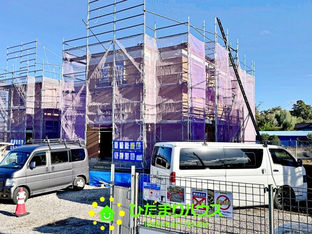 加須市南大桑　新築一戸建て　06　リーブルファイン