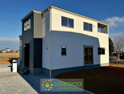 加須市南大桑　新築一戸建て　06　リーブルファインの画像