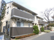 ガーデンハウス　Ｃの画像