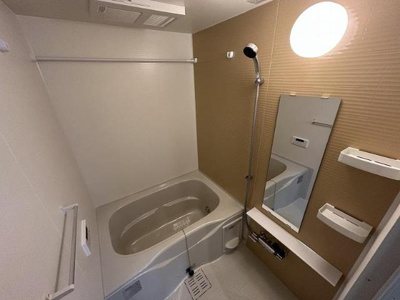 【浴室】 | グランチェスタ | バス（イメージ）