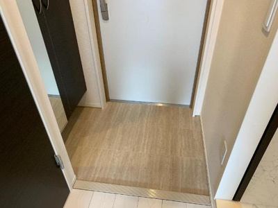 【玄関】 | グランチェスタ | 玄関（イメージ）