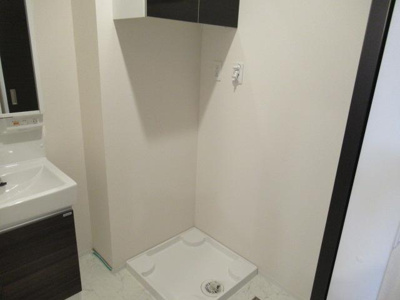 【その他】 | グランチェスタ | 洗濯機置場（イメージ）