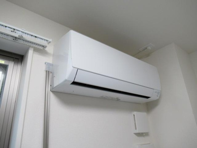 【設備】 | グランチェスタ | エアコン（イメージ）