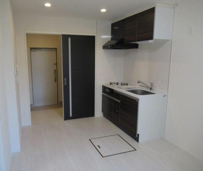 【居間・リビング】 | グランチェスタ | リビング（イメージ）