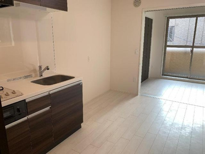 【居間・リビング】 | グランチェスタ | リビング（イメージ）