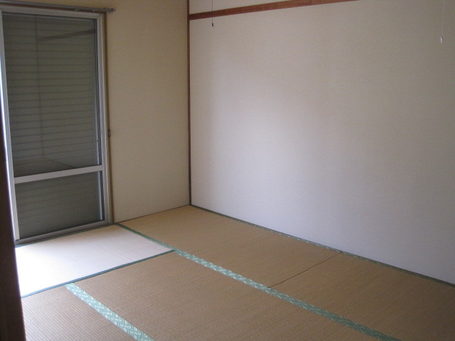 ハイツ山田の和室|和室があれば、来客や子供用のスペースとして活躍します