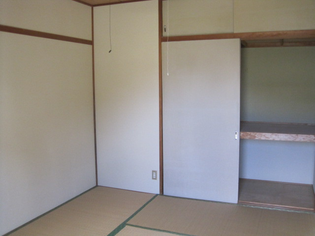 ハイツ山田の和室|和室があると、家にあたたかい雰囲気が生まれます