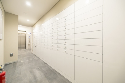 【その他共用部分】 | ラティエラ横濱大通り公園