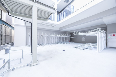 【その他】 | ラティエラ横濱大通り公園