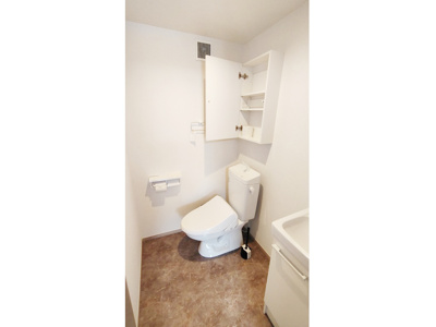 【内装】 | Oasis弘明寺 A棟