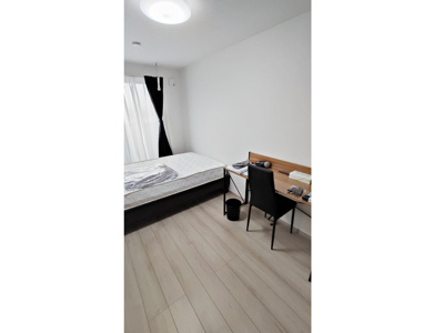 【内装】 | Oasis弘明寺 A棟