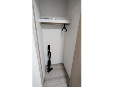 【内装】 | Oasis弘明寺 A棟