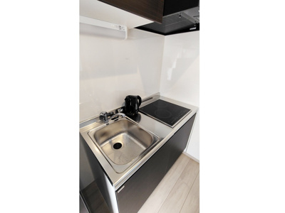 【内装】 | Oasis弘明寺 A棟