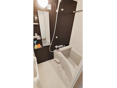 【内装】 | Oasis弘明寺 A棟