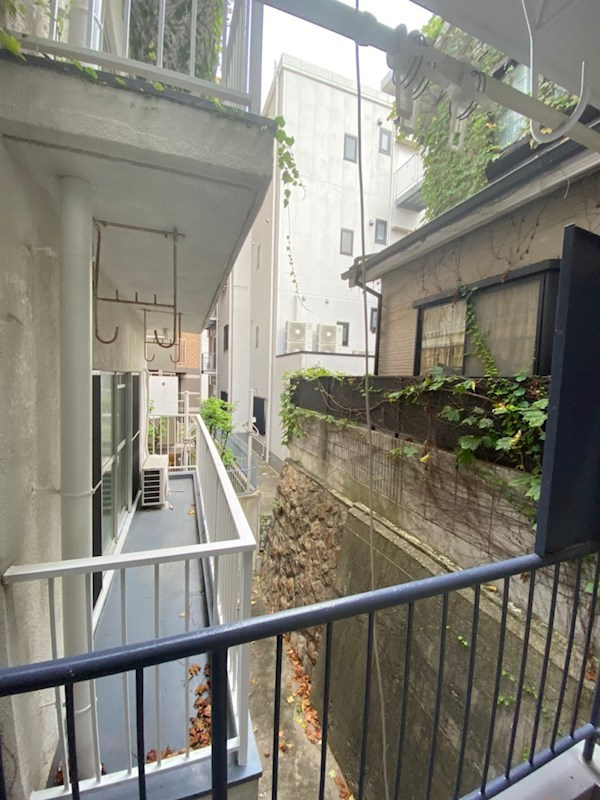 ノベラ中山手の展望