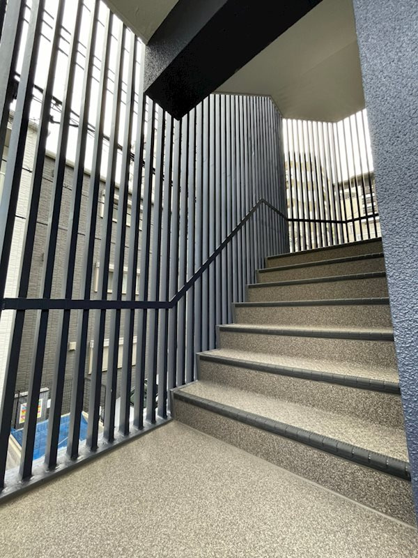 ノベラ中山手の外観