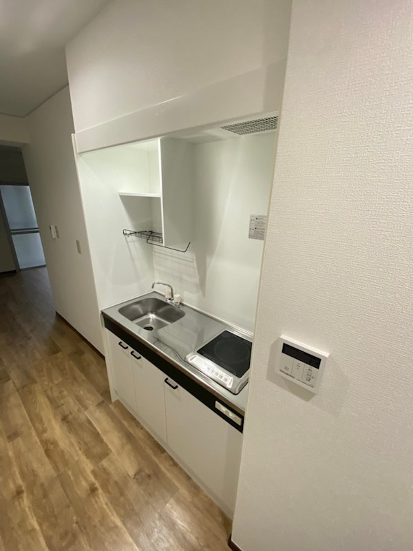 ノベラ中山手のキッチン