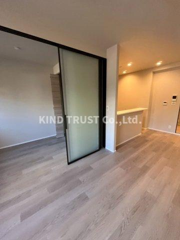 RET：umekitaの居間・リビング|居間です