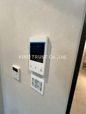 RET：umekitaの設備