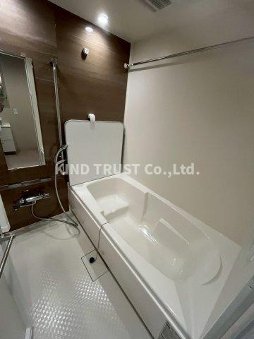 RET：umekitaの浴室|お風呂で日々の疲れを落としましょう