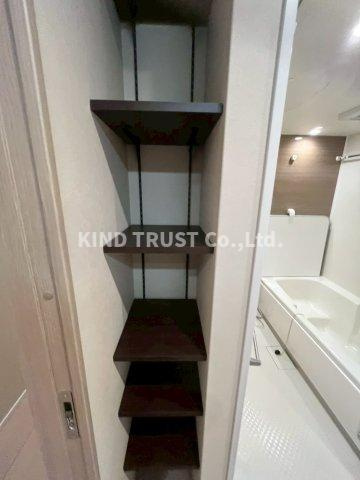 RET：umekitaの玄関|明るい玄関です