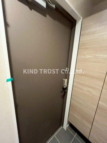 RET：umekitaのバルコニー|バルコニーがあります