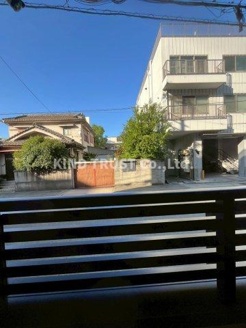 RET：umekitaの展望