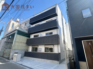 GARDENIA天王寺南の画像