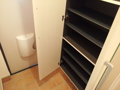 【玄関】 | サニーサイド