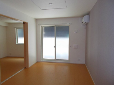 【居間・リビング】 | サニーサイド