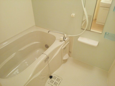 【浴室】 | サニーサイド