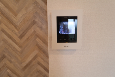 【セキュリティ】 | ノーブル スクエアB