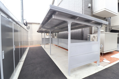 【その他共用部分】 | ノーブル スクエアB