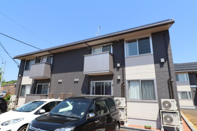 【外観】 | ノーブル スクエアB