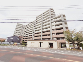 【外観】 | 永く生活をしていく場所だからこそ、街並みや周辺の環境も大切です。物件と合わせて生活環境のイメージもご提案いたします。