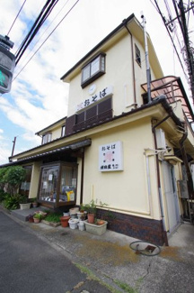 【周辺】 | 増田屋