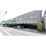 ブルグ池田山の画像