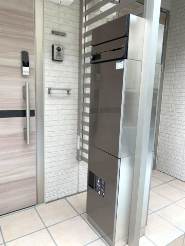 エクセリア高島平Ⅰのその他共用部分