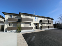 イーストコート Ｂの画像