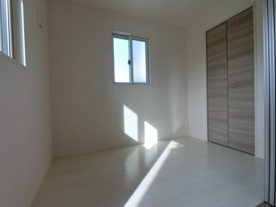 【洋室】 | イーストコート Ｂ | 洋室