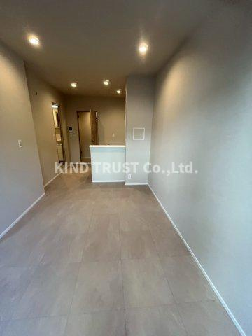 RET：umekitaの居間・リビング|使いやすいリビングです