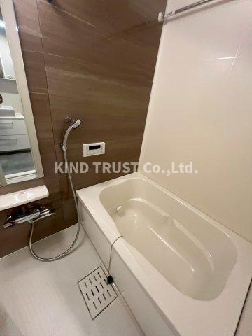 RET：umekitaの浴室|お風呂です