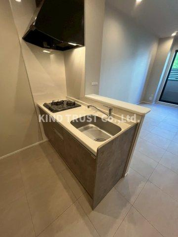 RET：umekitaのキッチン|きれいなキッチンです