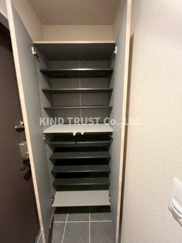 RET：umekitaの収納|収納があります