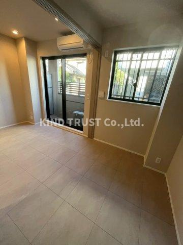 RET：umekitaの居間・リビング|ゆったりとした居間です