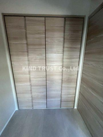 RET：umekitaの収納|収納があります