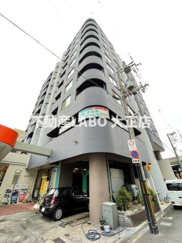 松栄市岡ハイツ