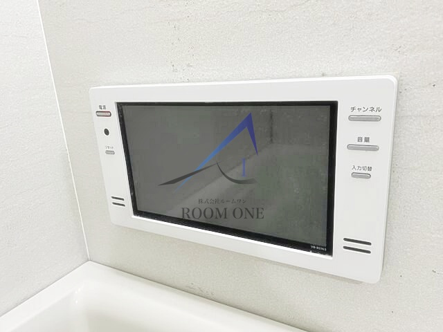 グレイス新横浜アクシス